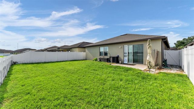 8615 RINDGE ROAD, Polk City, FL 33868