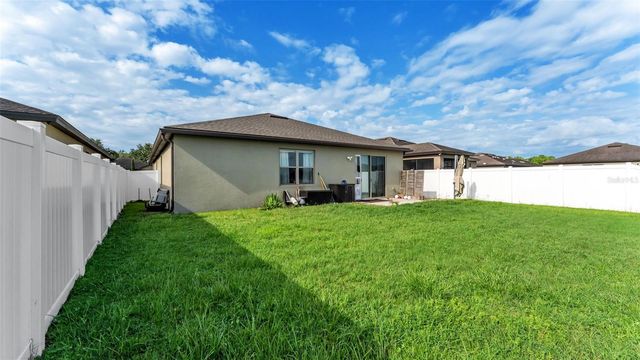 8615 RINDGE ROAD, Polk City, FL 33868
