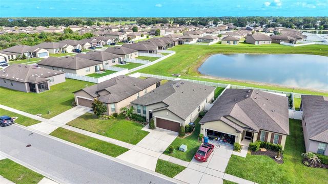8615 RINDGE ROAD, Polk City, FL 33868