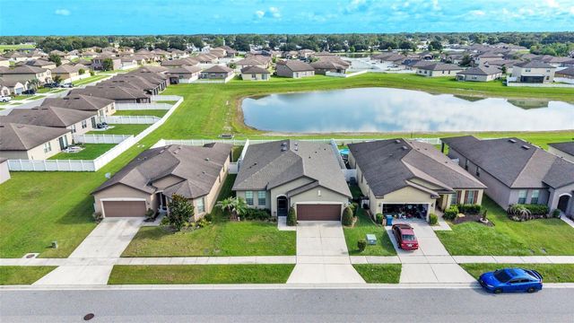 8615 RINDGE ROAD, Polk City, FL 33868