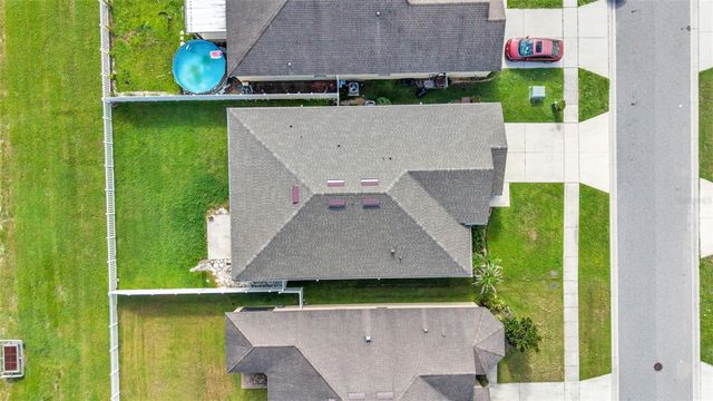 8615 RINDGE ROAD, Polk City, FL 33868