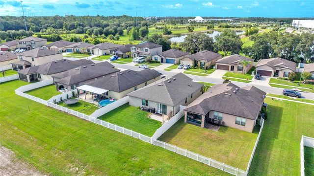 8615 RINDGE ROAD, Polk City, FL 33868