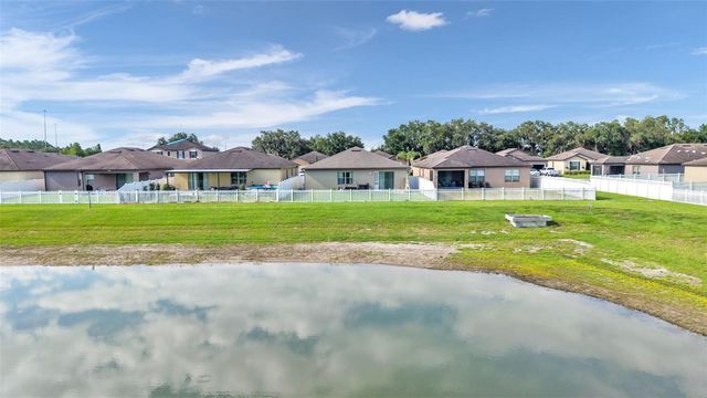8615 RINDGE ROAD, Polk City, FL 33868