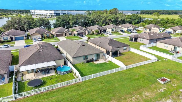 8615 RINDGE ROAD, Polk City, FL 33868