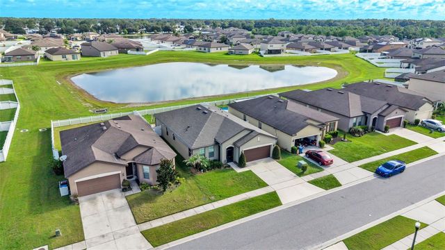 8615 RINDGE ROAD, Polk City, FL 33868