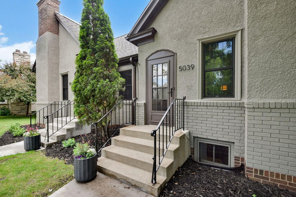 5037/5039 Abbott Avenue S, Minneapolis, MN 55410 — photo 3
