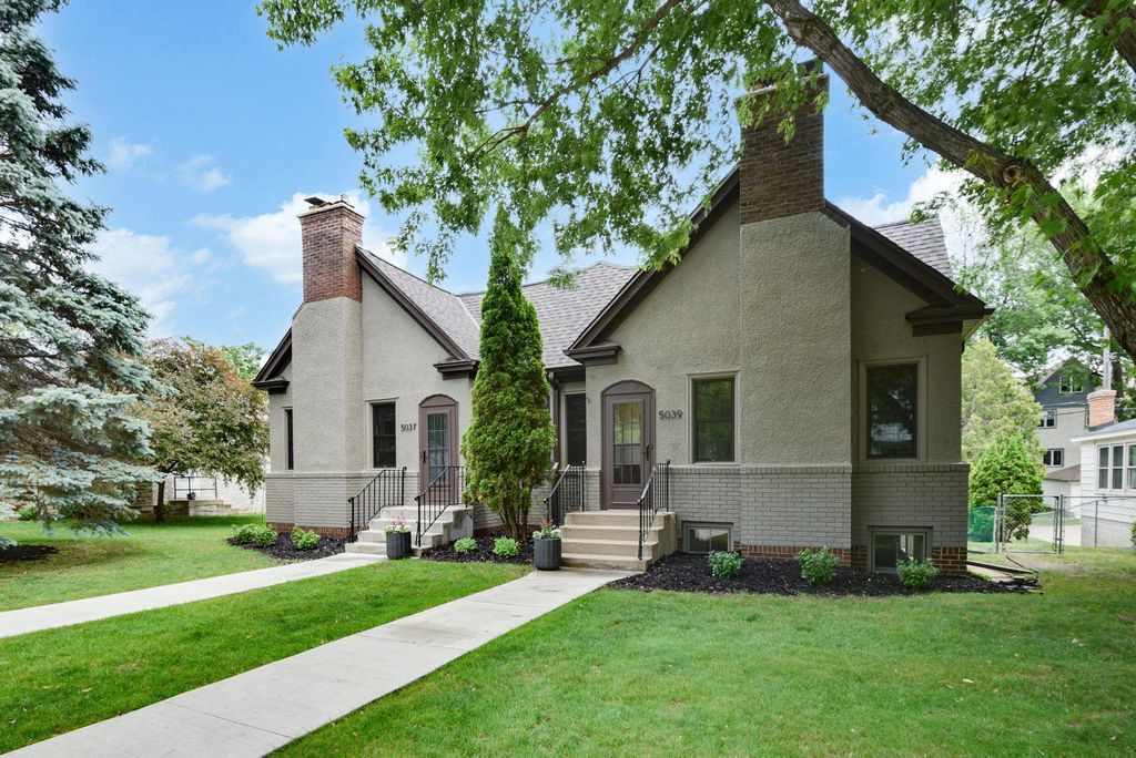 5037/5039 Abbott Avenue S, Minneapolis, MN 55410 — photo 4
