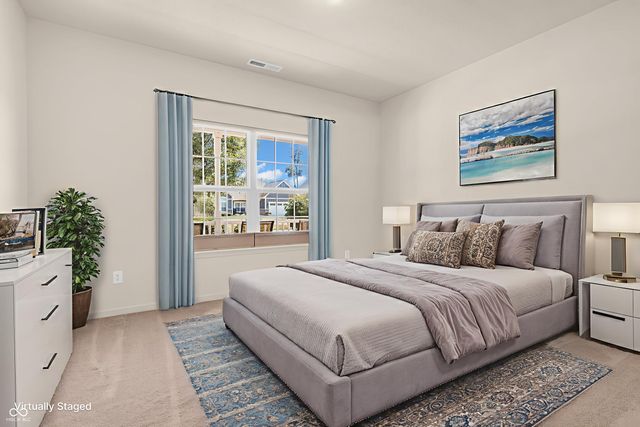 980 Blossom Court, Greenfield, IN 46140