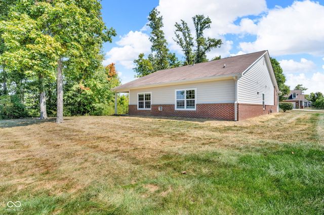 980 Blossom Court, Greenfield, IN 46140