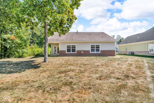 980 Blossom Court, Greenfield, IN 46140