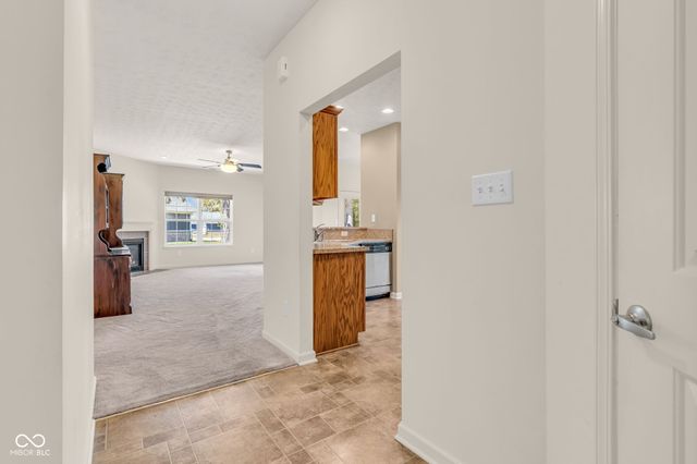 980 Blossom Court, Greenfield, IN 46140