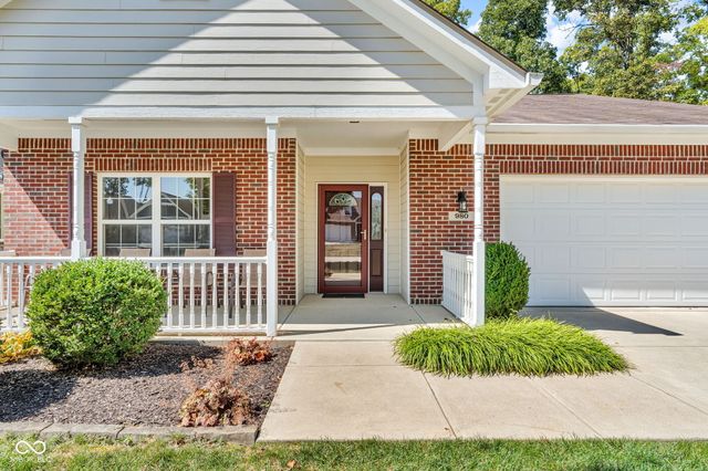 980 Blossom Court, Greenfield, IN 46140