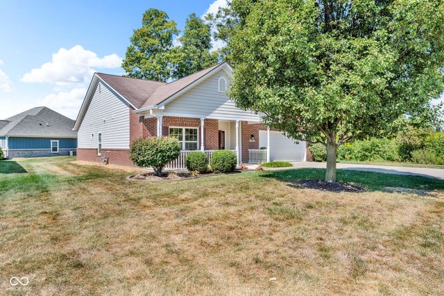 980 Blossom Court, Greenfield, IN 46140