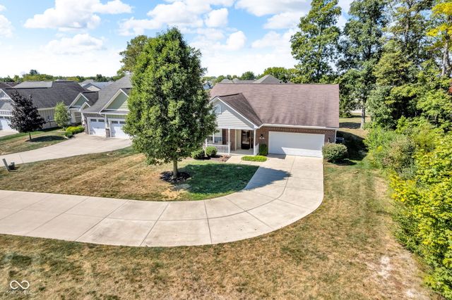980 Blossom Court, Greenfield, IN 46140