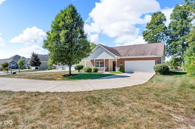 980 Blossom Court, Greenfield, IN 46140
