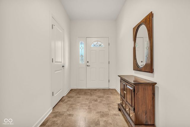 980 Blossom Court, Greenfield, IN 46140