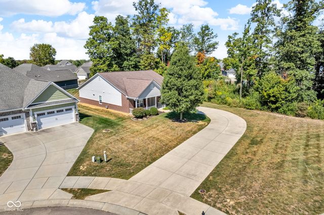 980 Blossom Court, Greenfield, IN 46140