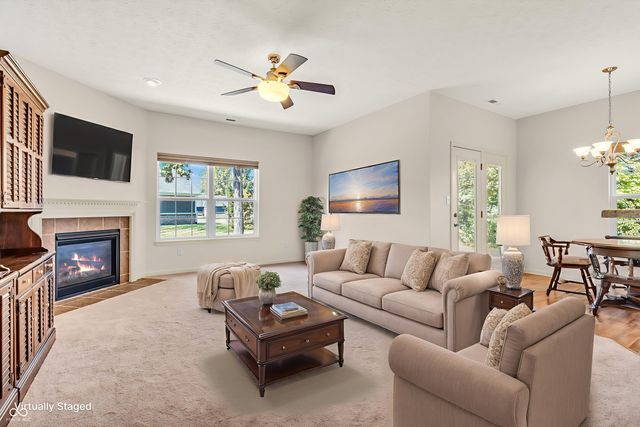 980 Blossom Court, Greenfield, IN 46140