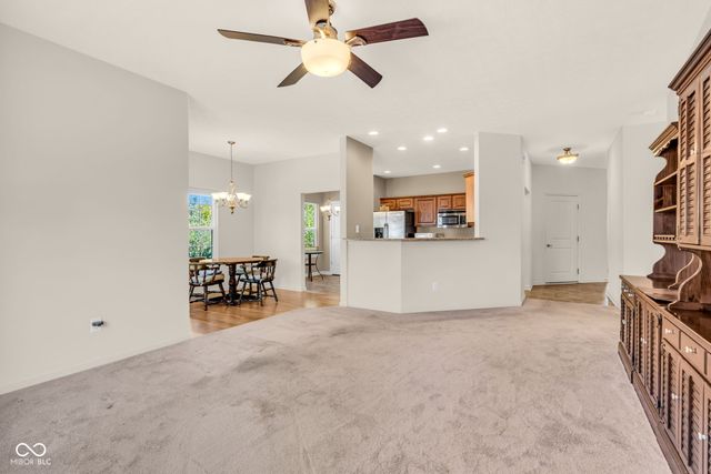 980 Blossom Court, Greenfield, IN 46140