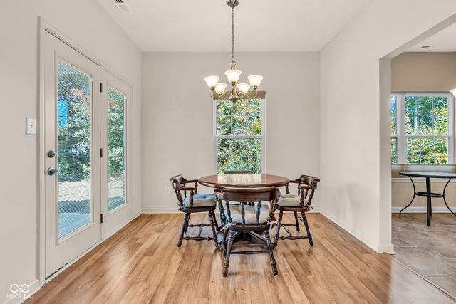 980 Blossom Court, Greenfield, IN 46140