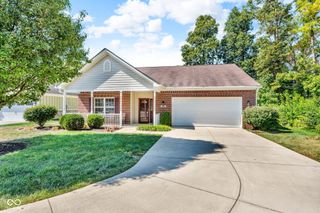 980 Blossom Court, Greenfield, IN 46140