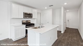 3015 Serenity Lane, Sherman, TX 75090