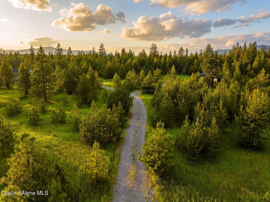 78 WYATT LN, Spirit Lake, ID 83869 photo 1