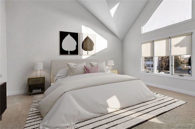 8 Amsley Ct, Amherst, NY 14051