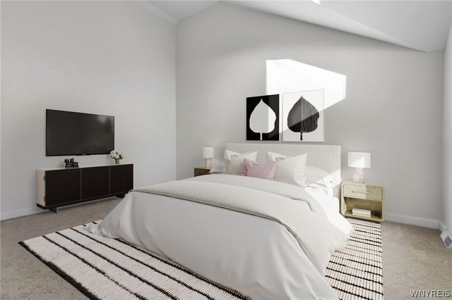 8 Amsley Ct, Amherst, NY 14051