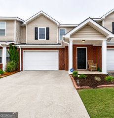 403 Tara Commons Circle, Loganville, GA 30052
