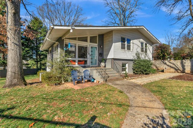 6038 Netherwood Drive, Charlotte, NC 28210