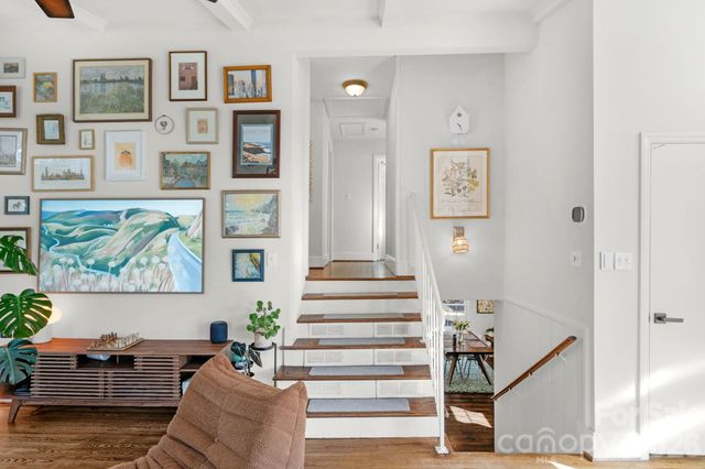 6038 Netherwood Drive, Charlotte, NC 28210