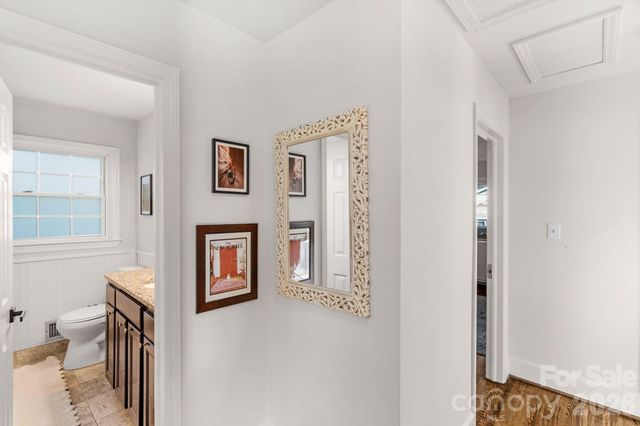 6038 Netherwood Drive, Charlotte, NC 28210