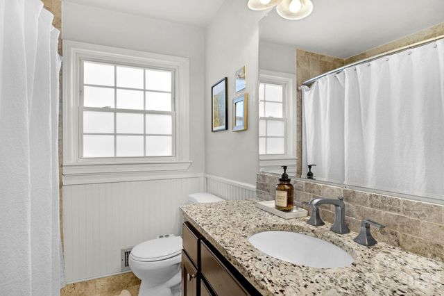 6038 Netherwood Drive, Charlotte, NC 28210