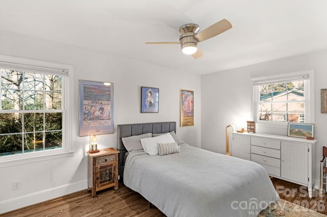 6038 Netherwood Drive, Charlotte, NC 28210