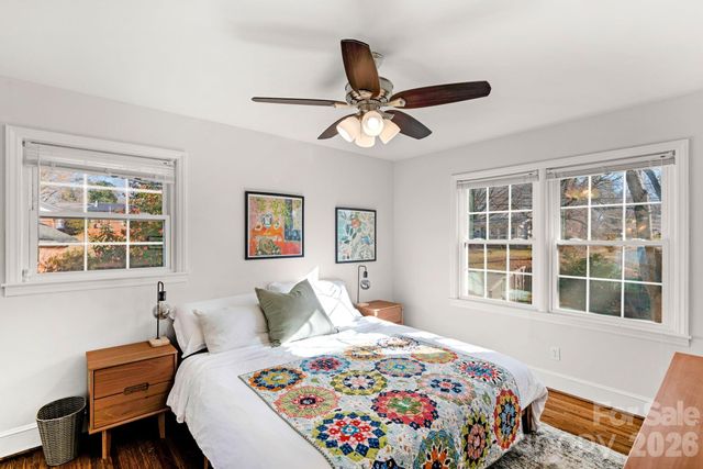 6038 Netherwood Drive, Charlotte, NC 28210