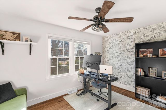 6038 Netherwood Drive, Charlotte, NC 28210