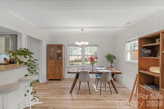 6038 Netherwood Drive, Charlotte, NC 28210