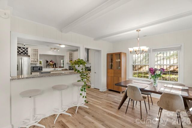 6038 Netherwood Drive, Charlotte, NC 28210