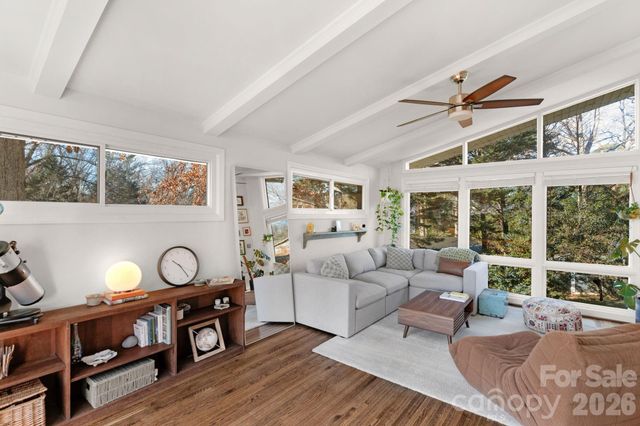 6038 Netherwood Drive, Charlotte, NC 28210