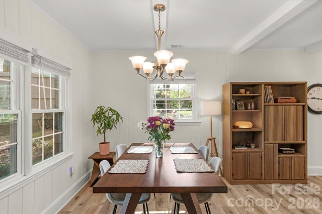 6038 Netherwood Drive, Charlotte, NC 28210