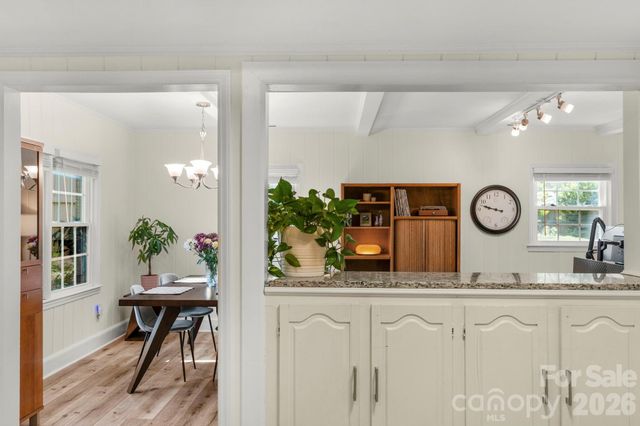 6038 Netherwood Drive, Charlotte, NC 28210