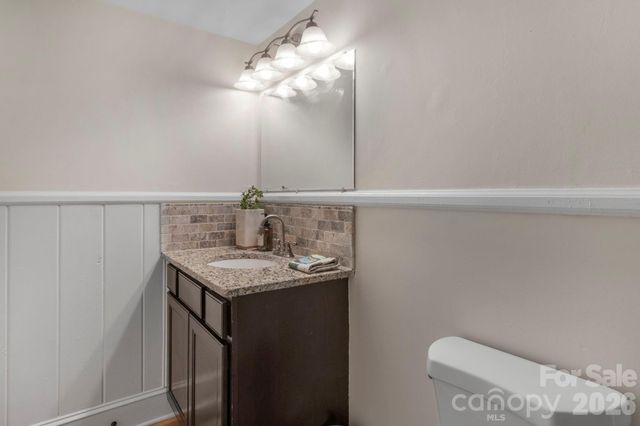 6038 Netherwood Drive, Charlotte, NC 28210