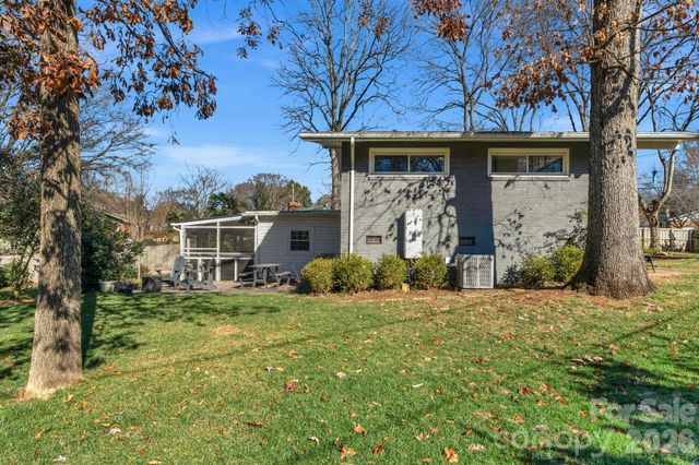 6038 Netherwood Drive, Charlotte, NC 28210