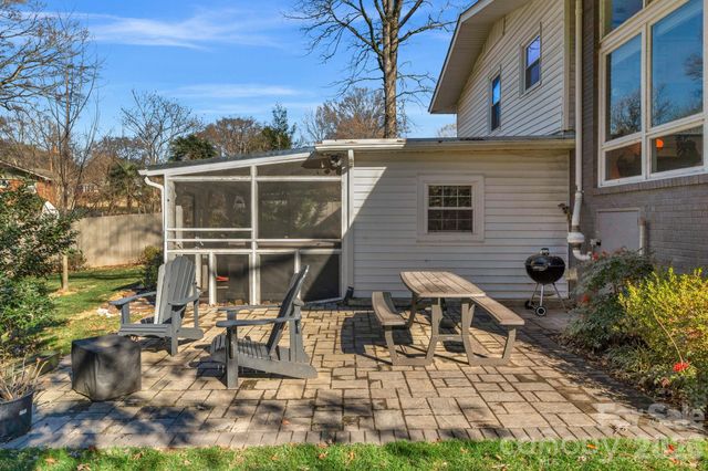 6038 Netherwood Drive, Charlotte, NC 28210