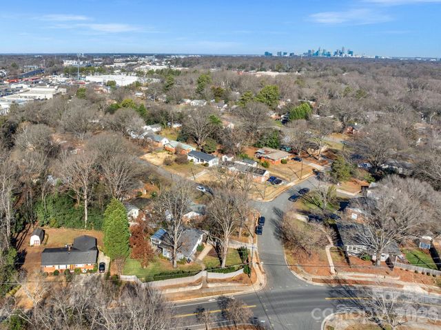 6038 Netherwood Drive, Charlotte, NC 28210