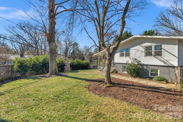 6038 Netherwood Drive, Charlotte, NC 28210