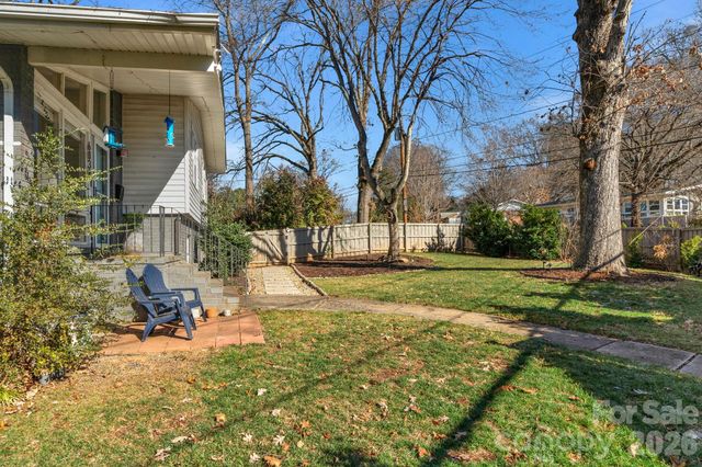 6038 Netherwood Drive, Charlotte, NC 28210