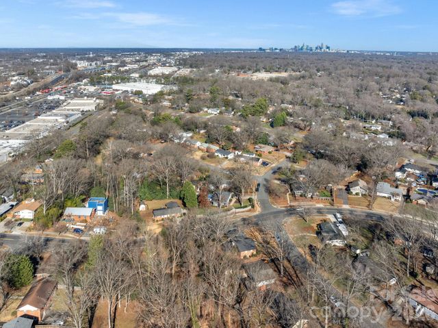 6038 Netherwood Drive, Charlotte, NC 28210