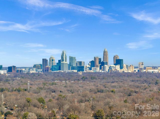 6038 Netherwood Drive, Charlotte, NC 28210